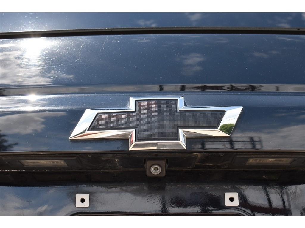 Chevrolet Tahoe 4WD 4dr Premier 2017