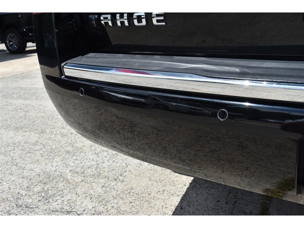 Chevrolet Tahoe 4WD 4dr Premier 2017