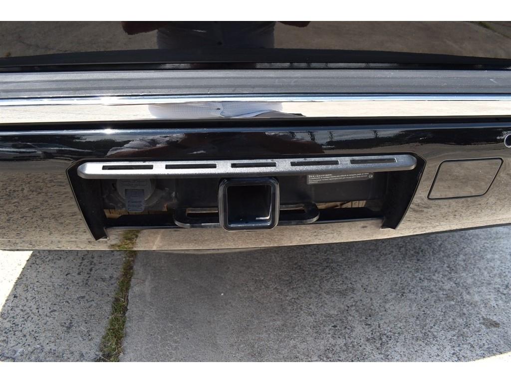 Chevrolet Tahoe 4WD 4dr Premier 2017
