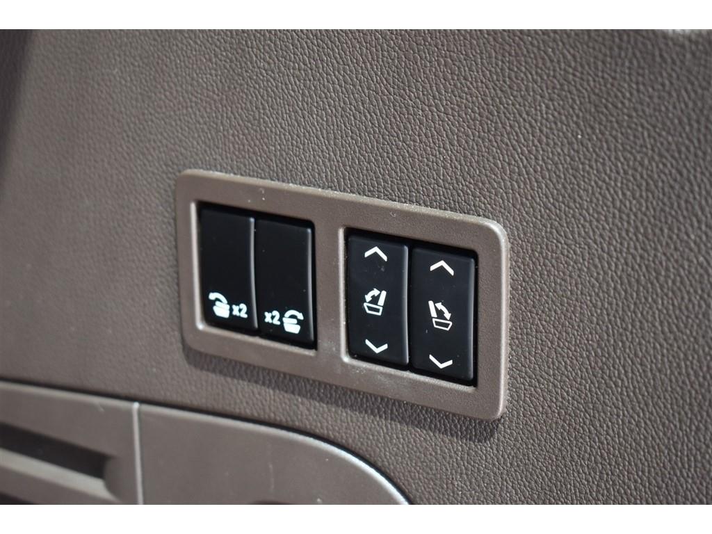 Chevrolet Tahoe 4WD 4dr Premier 2017