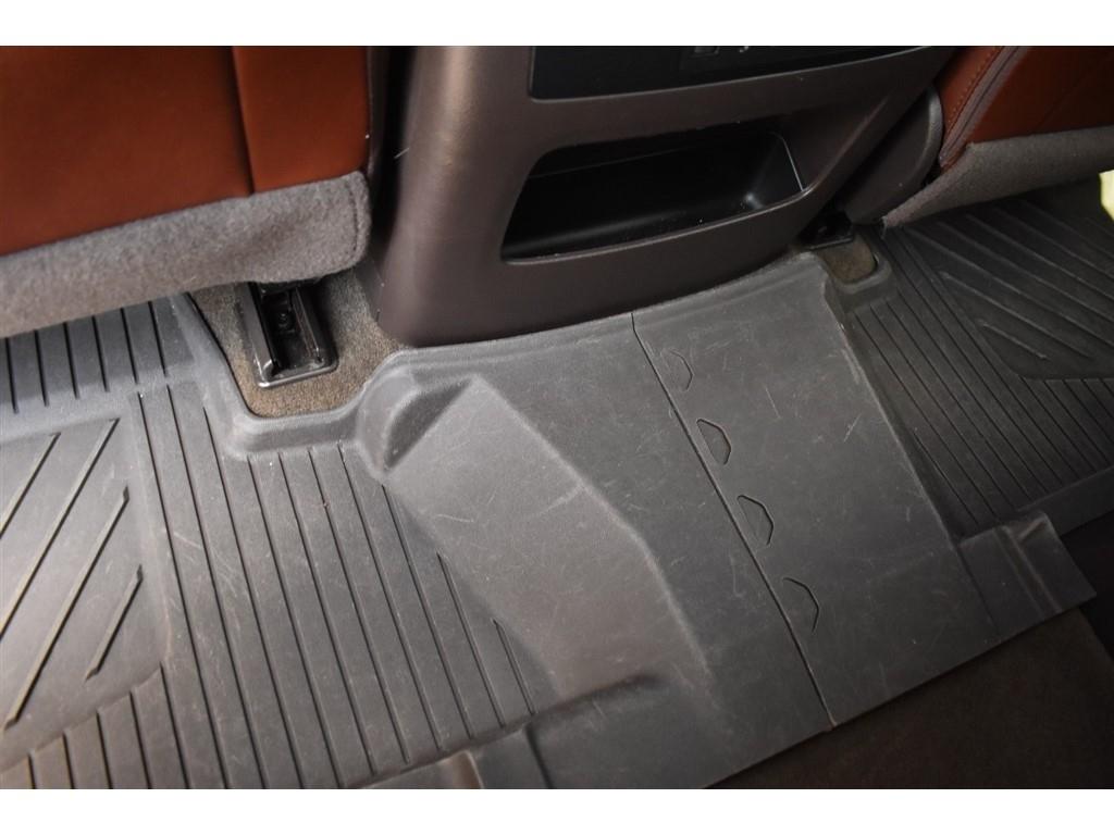 Chevrolet Tahoe 4WD 4dr Premier 2017