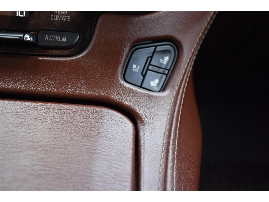 Chevrolet Tahoe 4WD 4dr Premier 2017