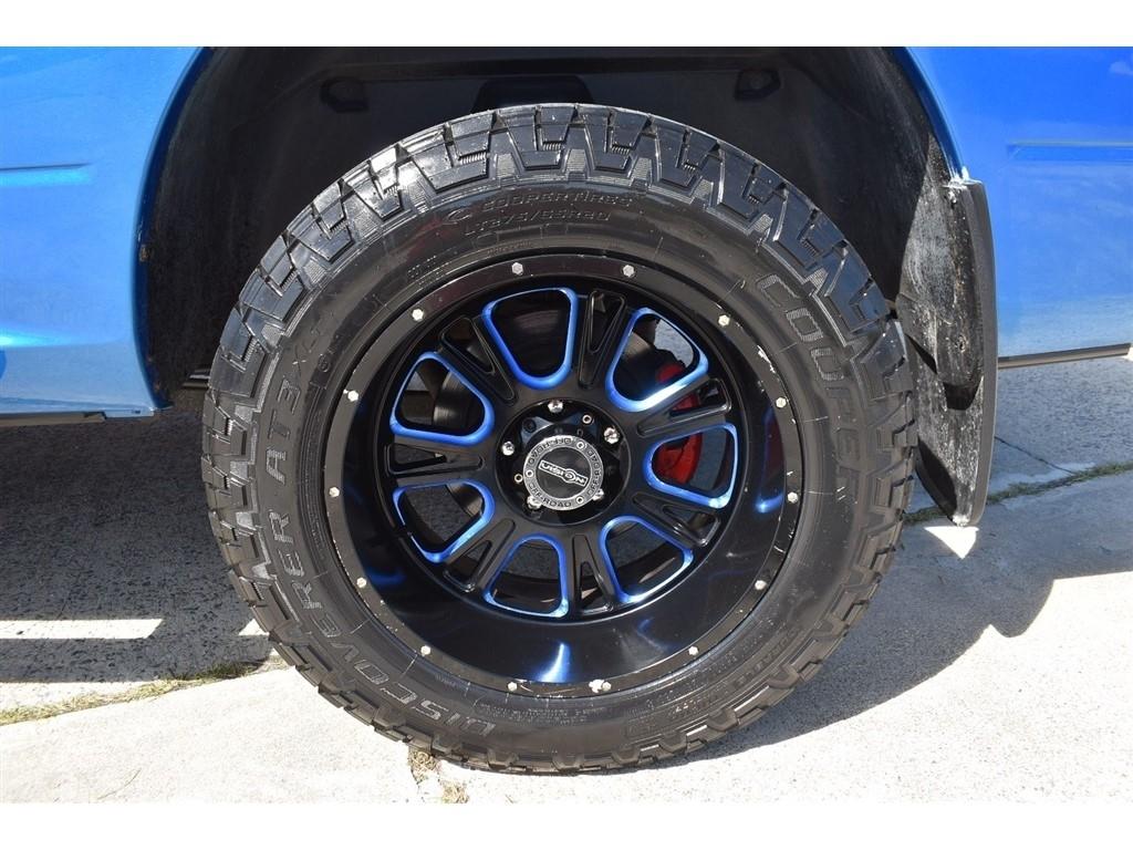 RAM 1500 Sport 4x4 Crew Cab 5'7" Box *Ltd Avail* 2018