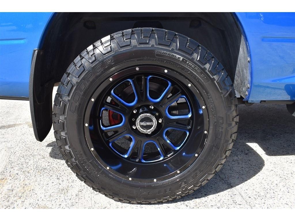 RAM 1500 Sport 4x4 Crew Cab 5'7" Box *Ltd Avail* 2018