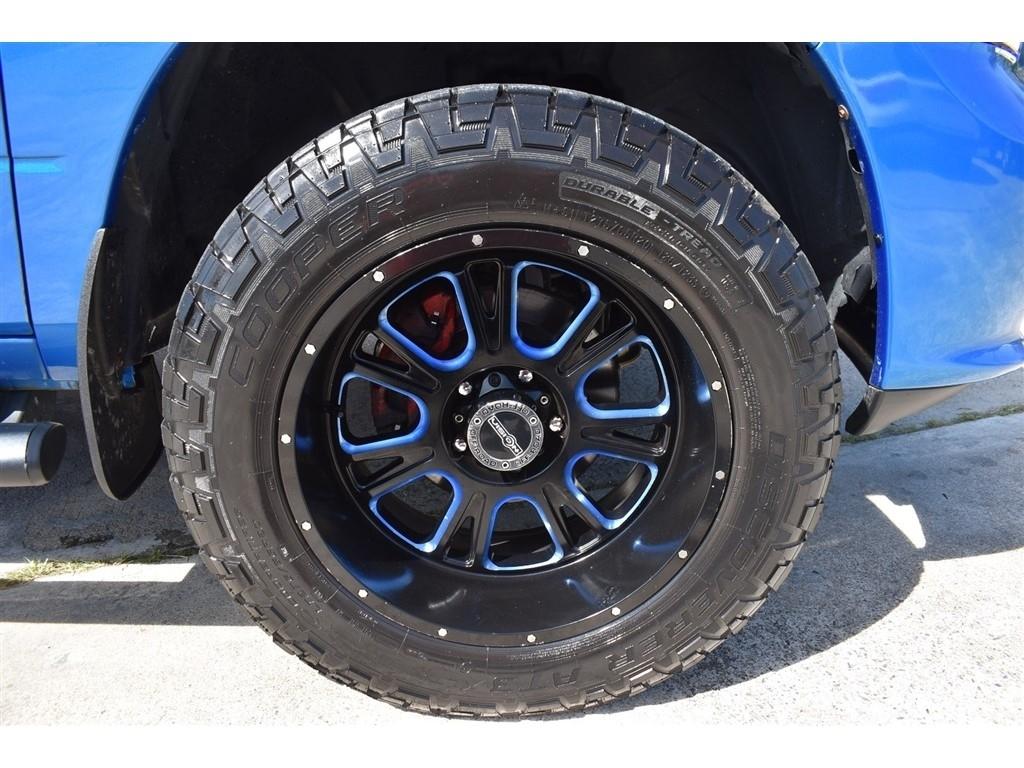RAM 1500 Sport 4x4 Crew Cab 5'7" Box *Ltd Avail* 2018