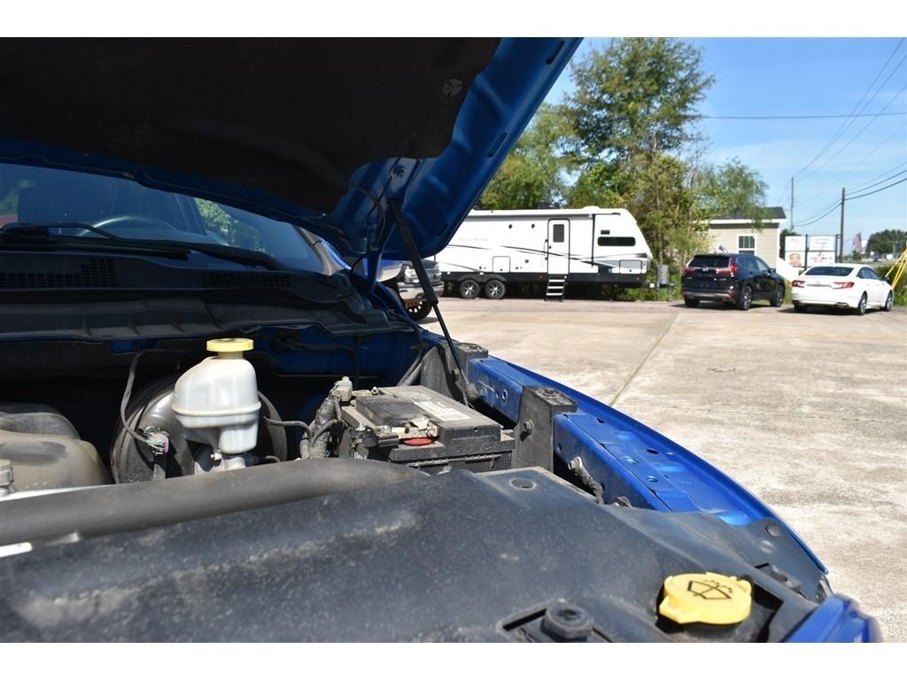 RAM 1500 Sport 4x4 Crew Cab 5'7" Box *Ltd Avail* 2018