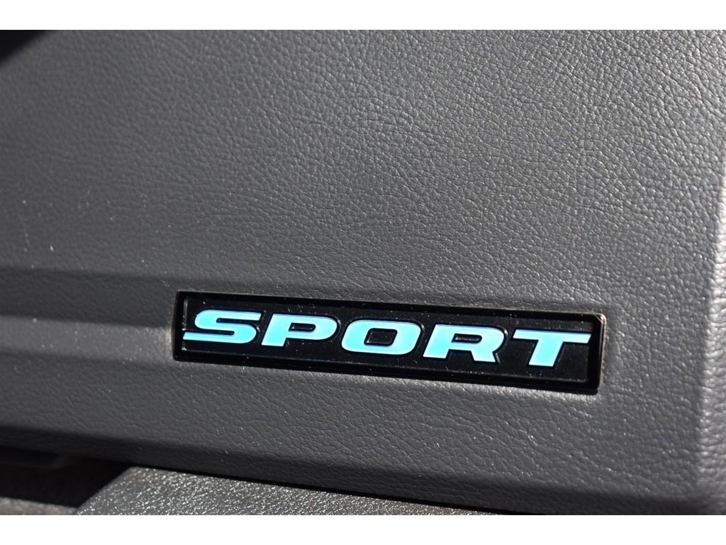 RAM 1500 Sport 4x4 Crew Cab 5'7" Box *Ltd Avail* 2018