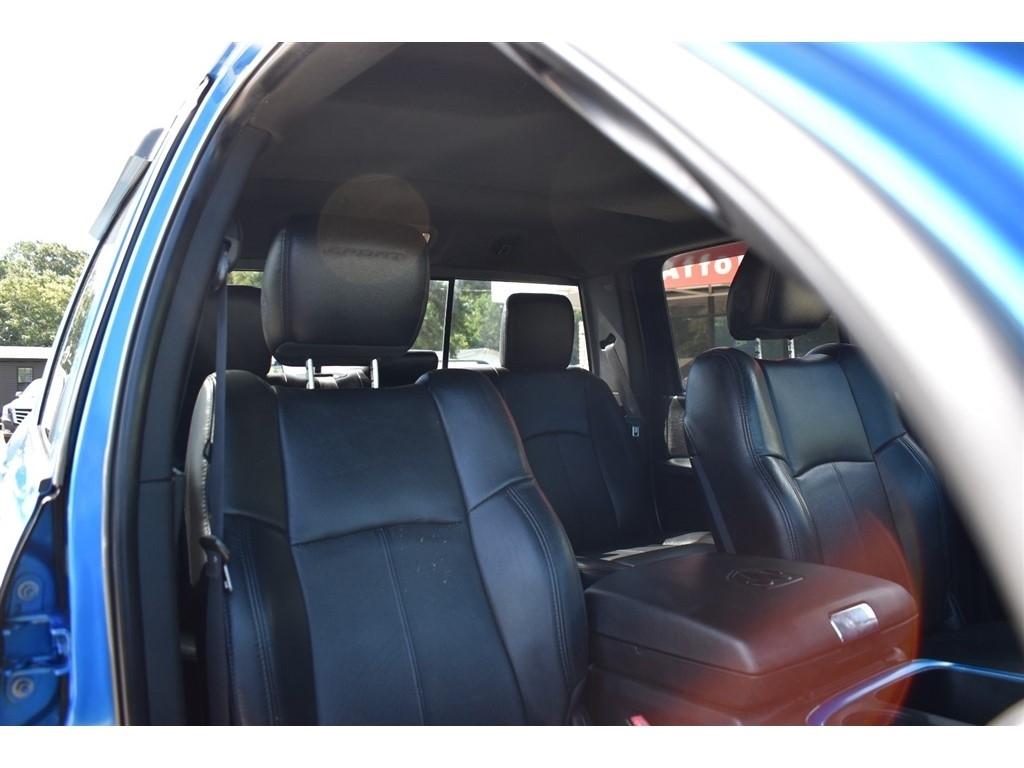 RAM 1500 Sport 4x4 Crew Cab 5'7" Box *Ltd Avail* 2018