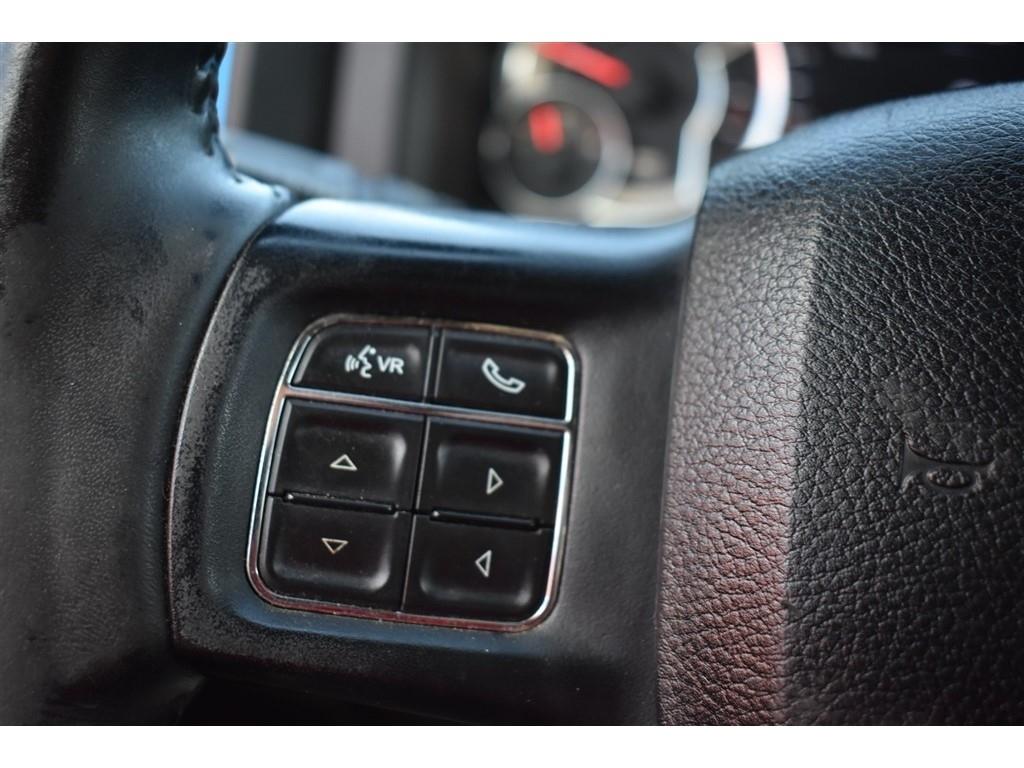 RAM 1500 Sport 4x4 Crew Cab 5'7" Box *Ltd Avail* 2018