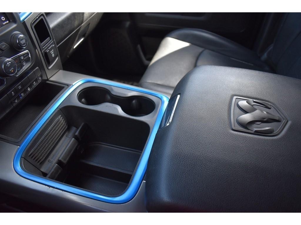 RAM 1500 Sport 4x4 Crew Cab 5'7" Box *Ltd Avail* 2018