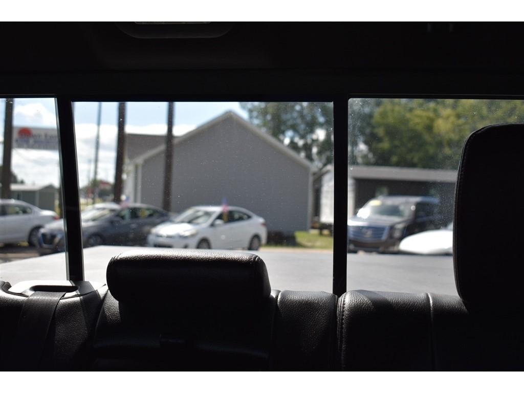 RAM 1500 Sport 4x4 Crew Cab 5'7" Box *Ltd Avail* 2018