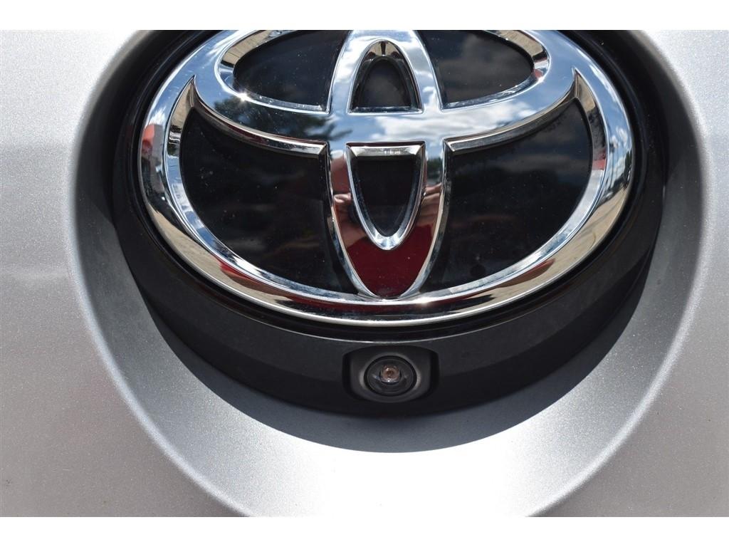 Toyota Corolla Hatchback Nightshade Edition CVT (Natl) 2024