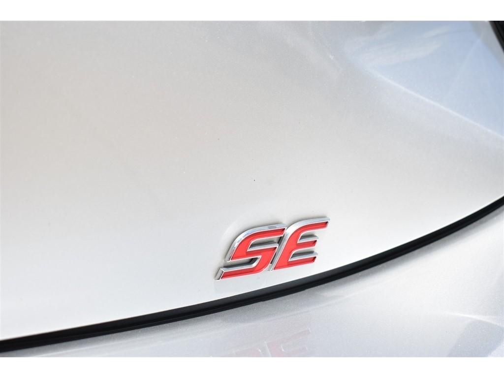 Toyota Corolla Hatchback Nightshade Edition CVT (Natl) 2024