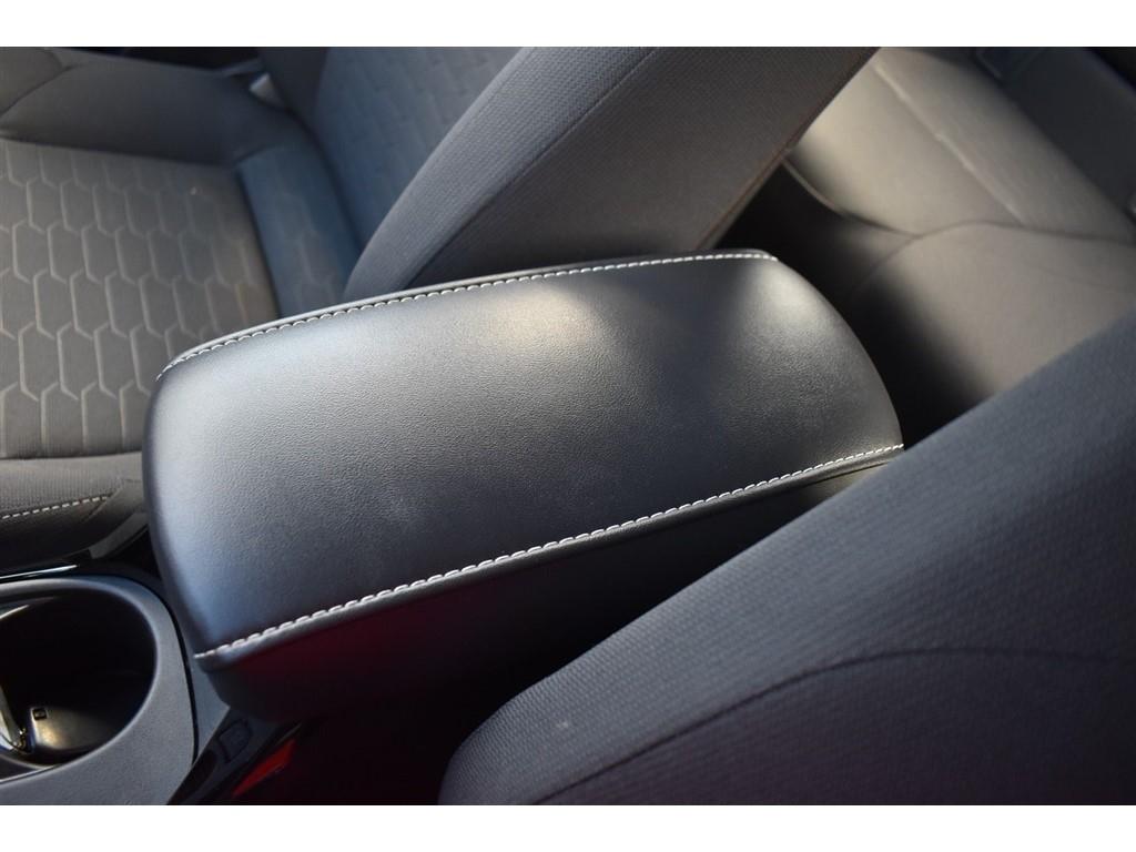 Toyota Corolla Hatchback Nightshade Edition CVT (Natl) 2024