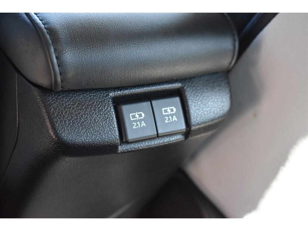Toyota Prius Nightshade (Natl) 2022