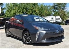 2022 Toyota Prius 