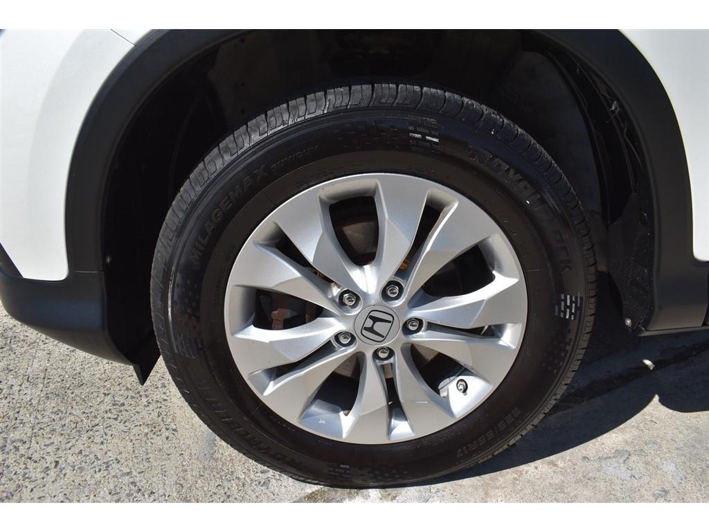 Honda CR-V AWD 5dr EX-L 2012