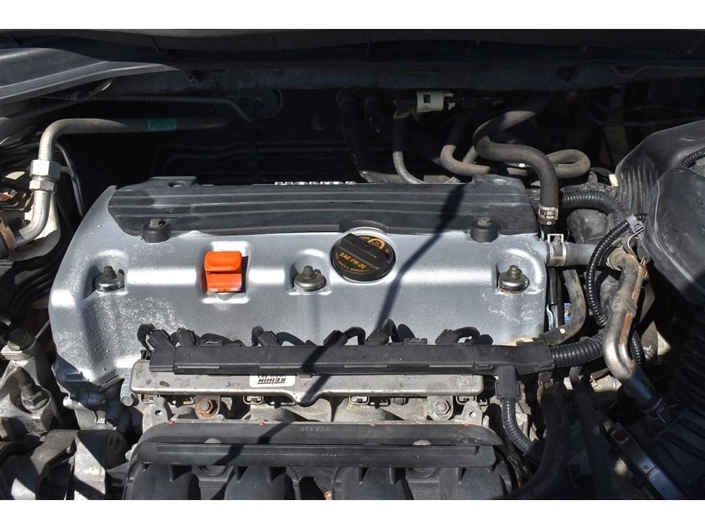 Honda CR-V AWD 5dr EX-L 2012