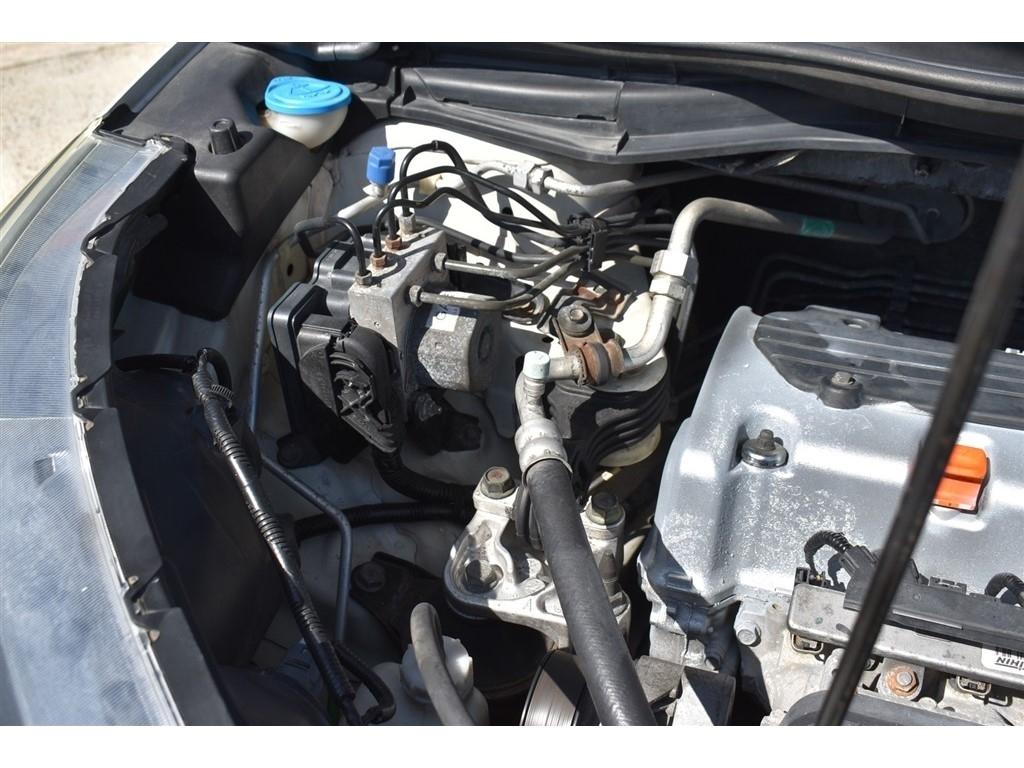 Honda CR-V AWD 5dr EX-L 2012