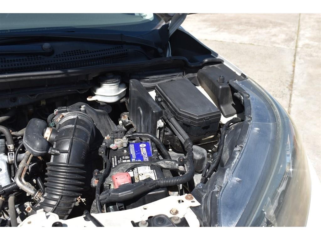 Honda CR-V AWD 5dr EX-L 2012