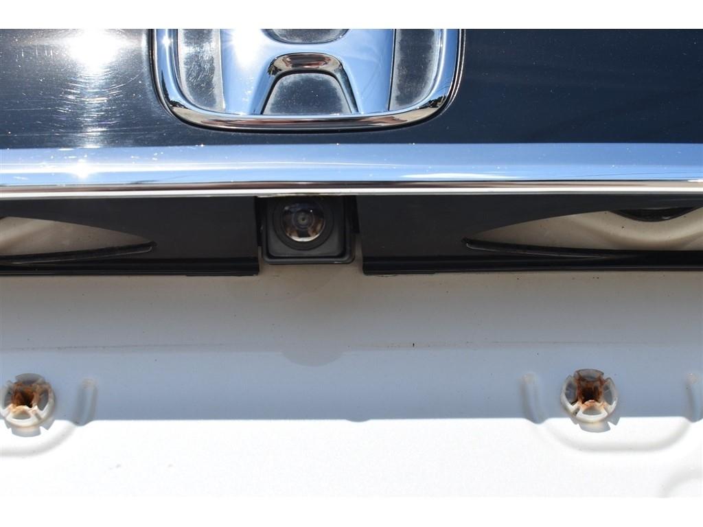 Honda CR-V AWD 5dr EX-L 2012