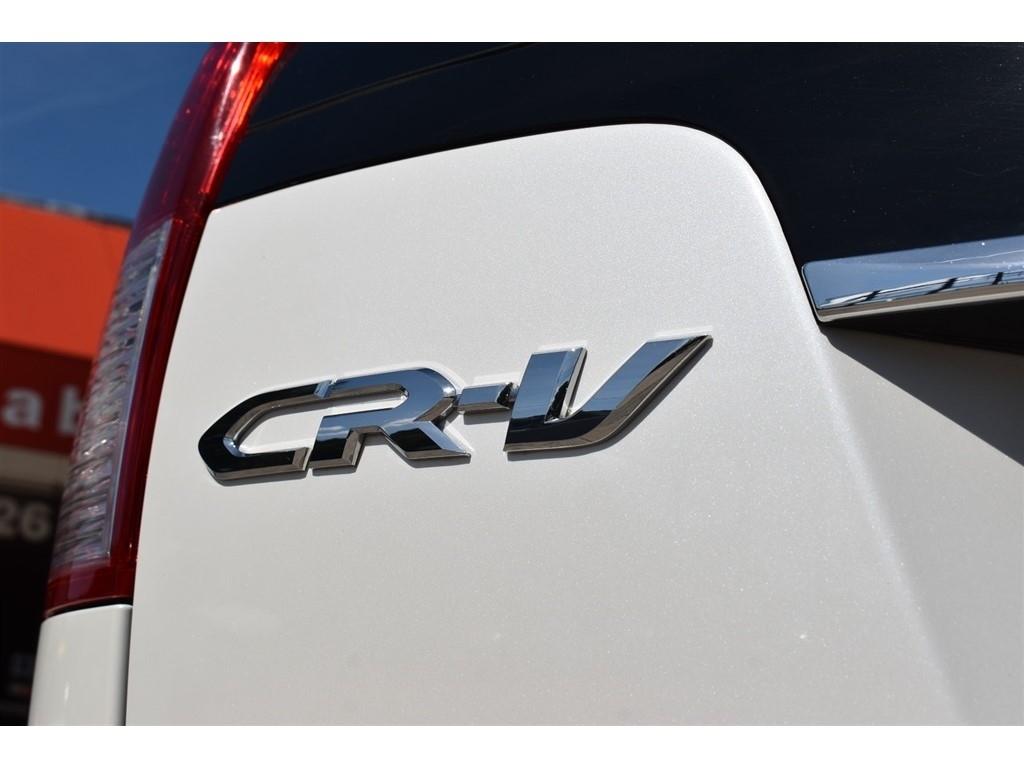 Honda CR-V AWD 5dr EX-L 2012