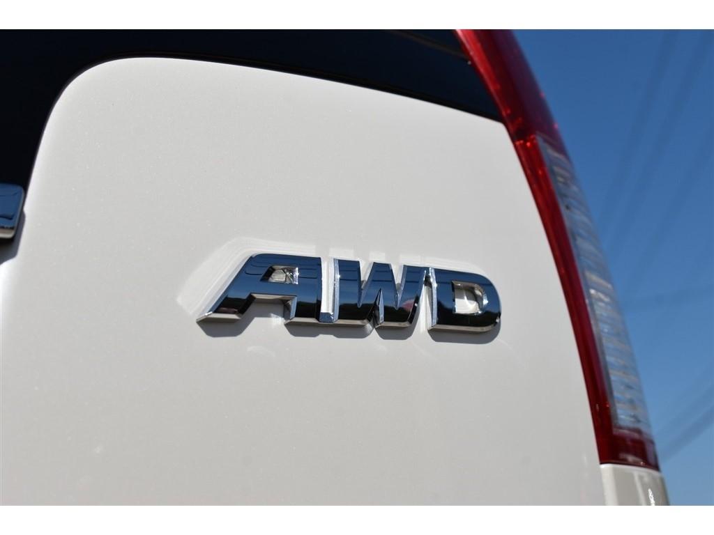 Honda CR-V AWD 5dr EX-L 2012