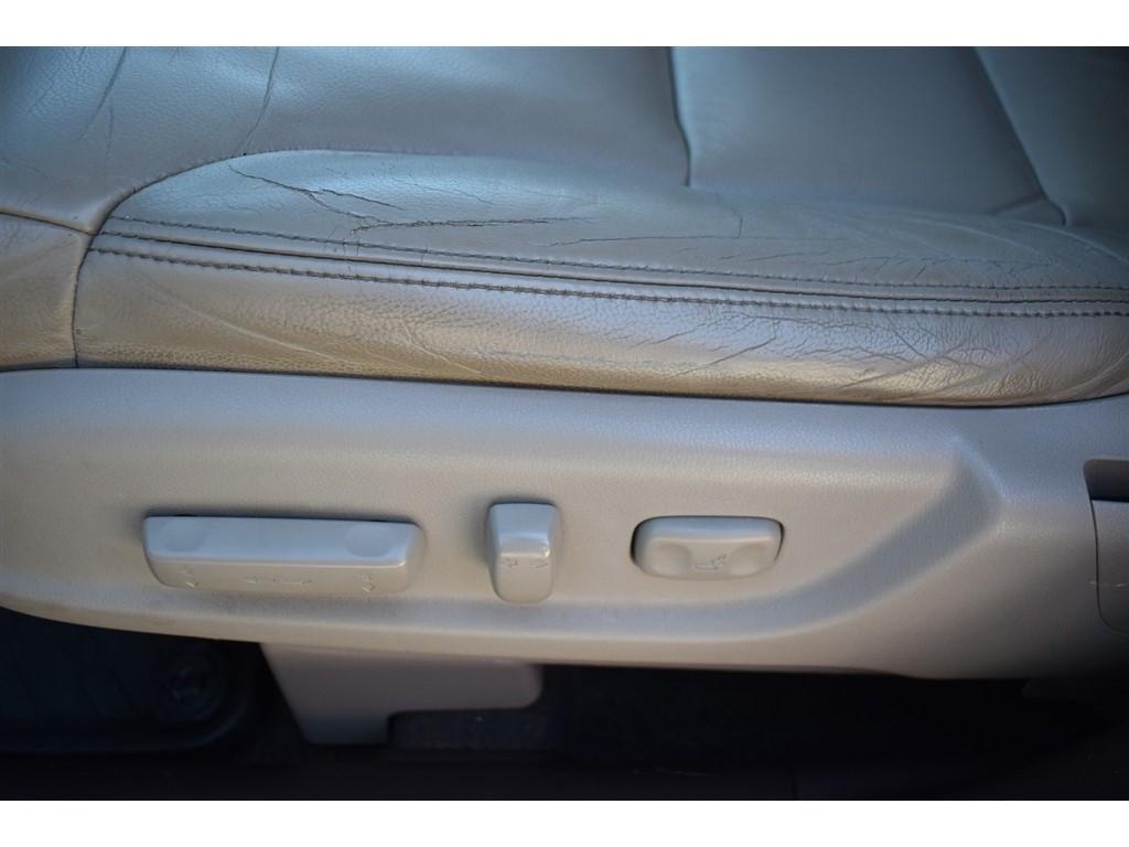 Honda CR-V AWD 5dr EX-L 2012