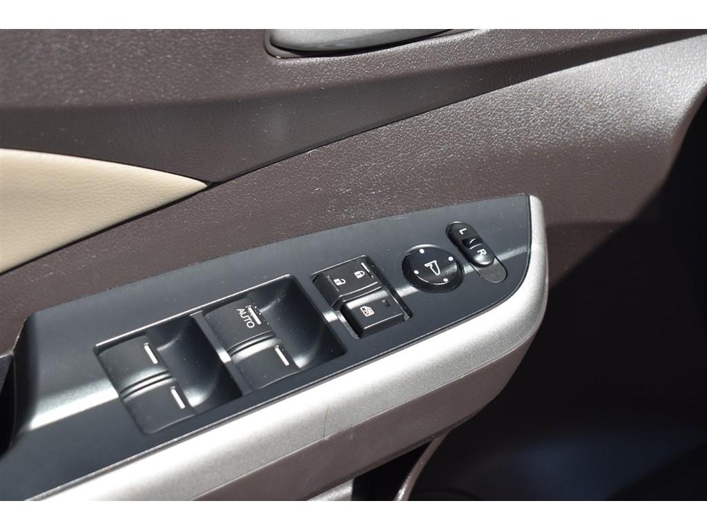 Honda CR-V AWD 5dr EX-L 2012