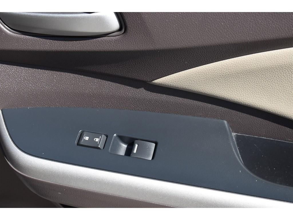Honda CR-V AWD 5dr EX-L 2012