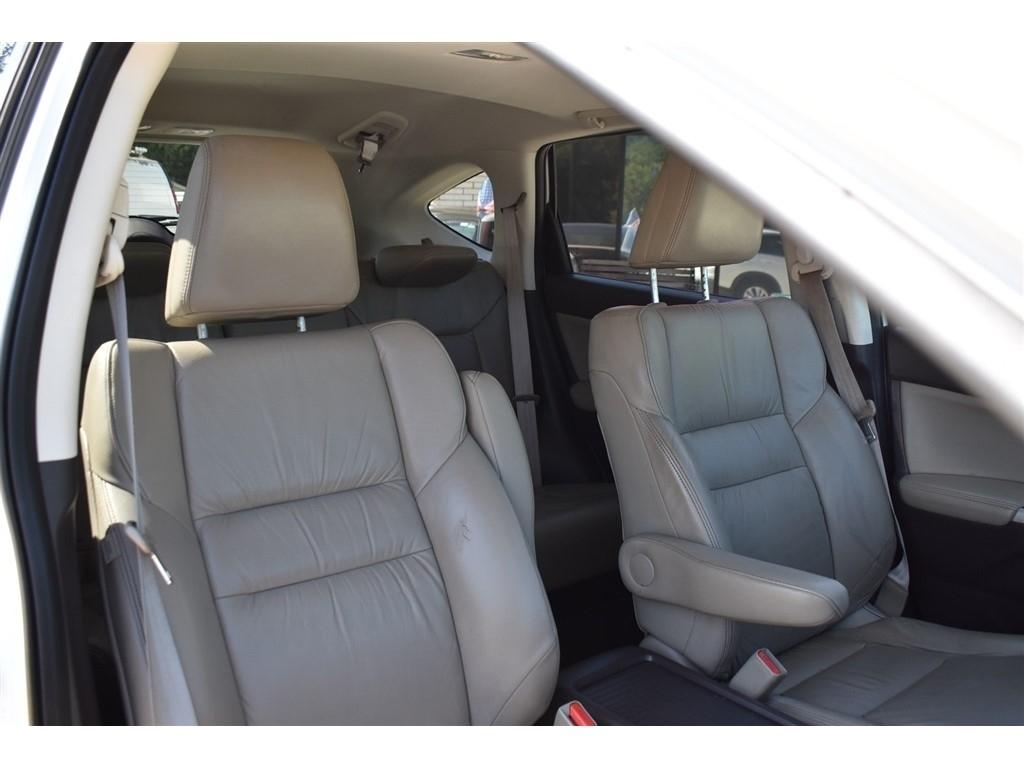 Honda CR-V AWD 5dr EX-L 2012