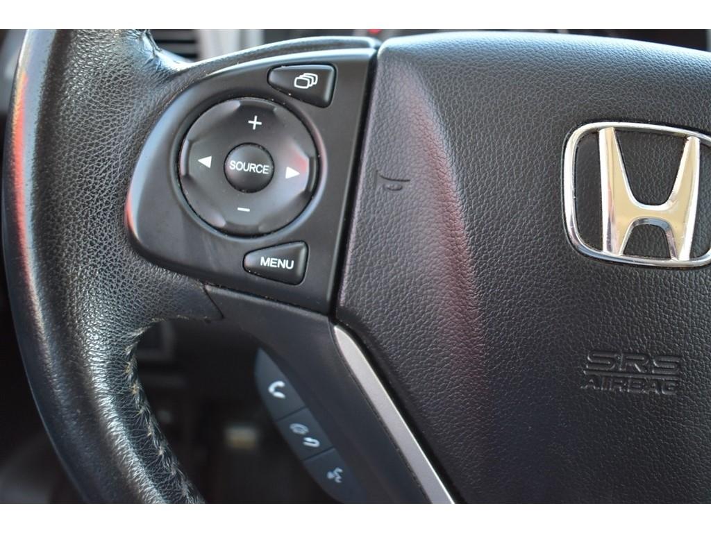 Honda CR-V AWD 5dr EX-L 2012