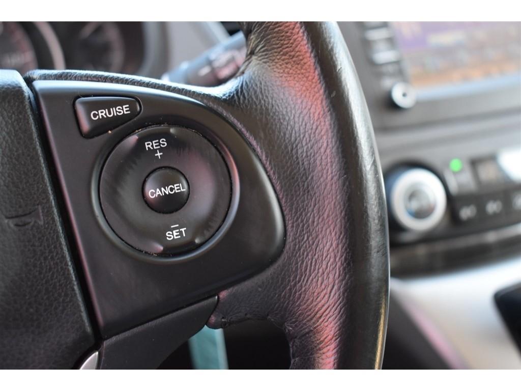 Honda CR-V AWD 5dr EX-L 2012