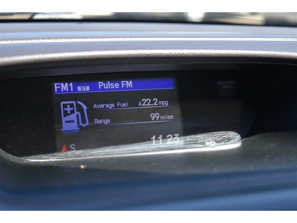 Honda CR-V AWD 5dr EX-L 2012