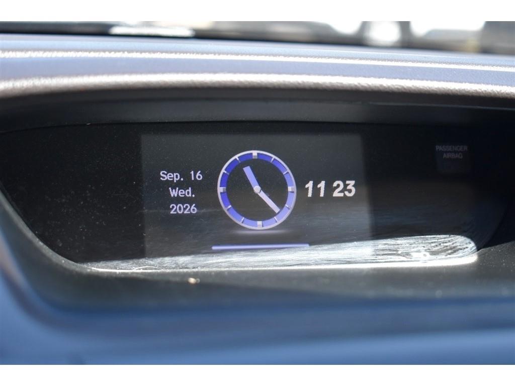Honda CR-V AWD 5dr EX-L 2012