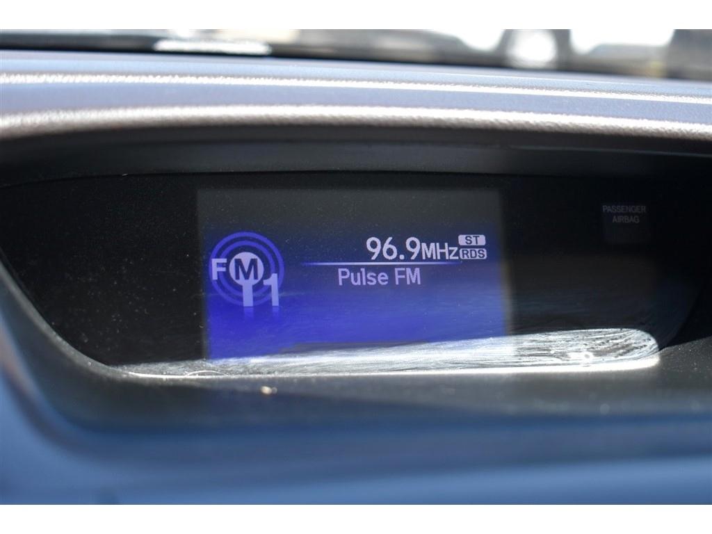 Honda CR-V AWD 5dr EX-L 2012