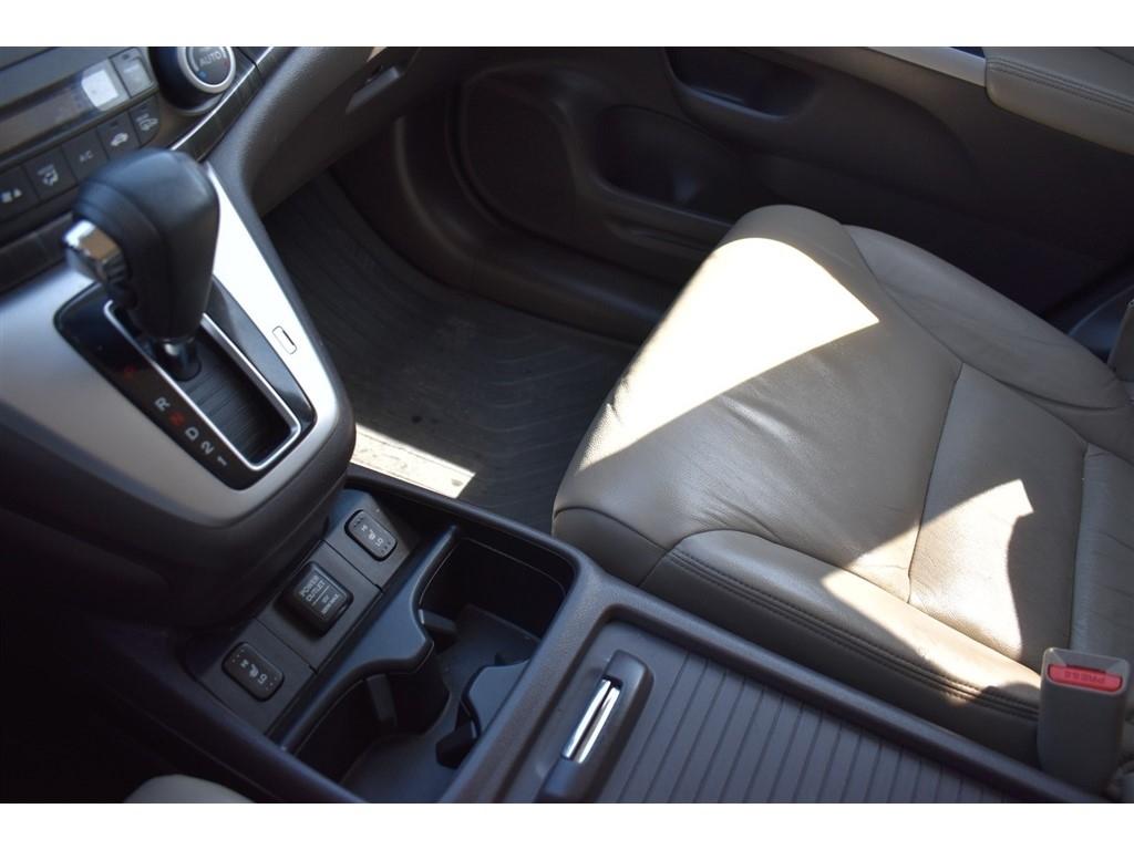 Honda CR-V AWD 5dr EX-L 2012