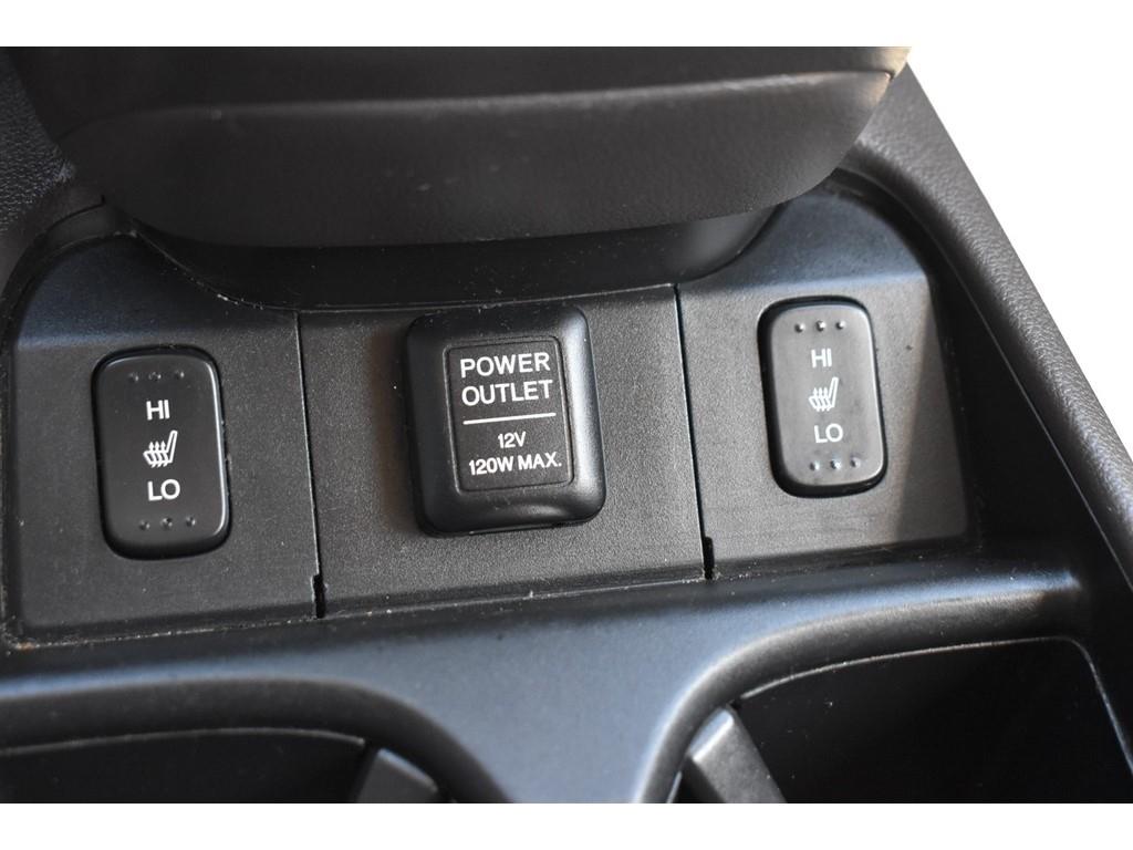 Honda CR-V AWD 5dr EX-L 2012