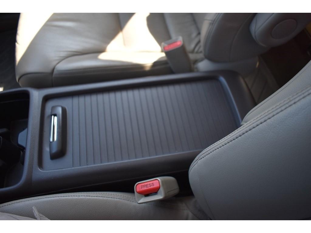 Honda CR-V AWD 5dr EX-L 2012