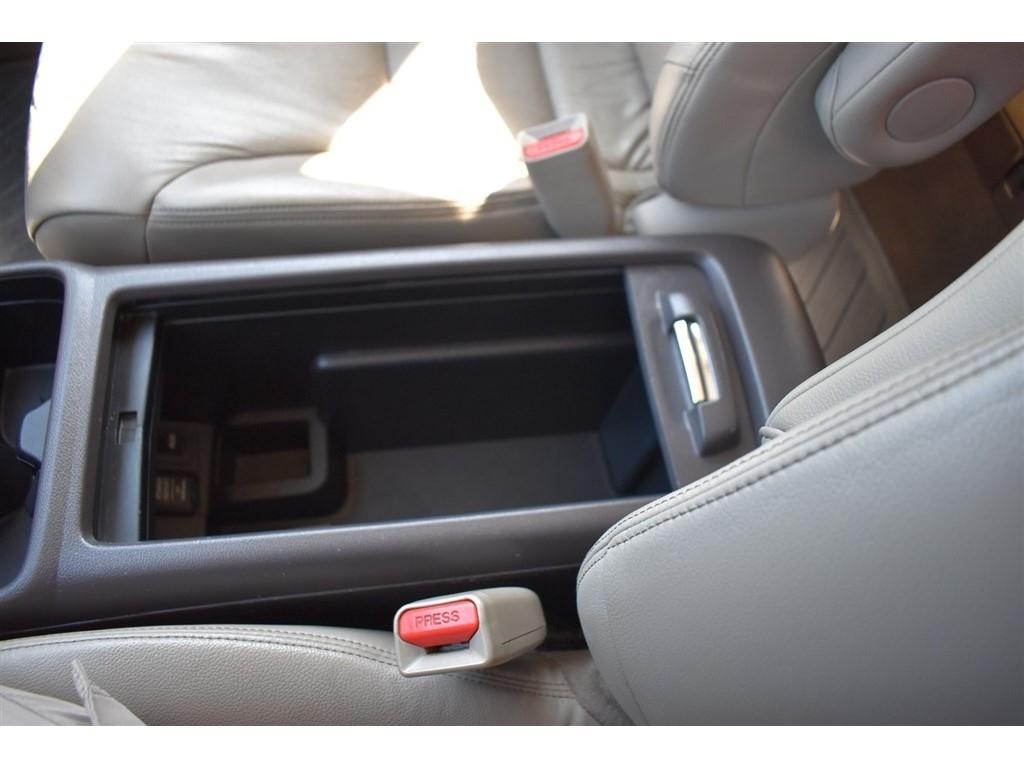 Honda CR-V AWD 5dr EX-L 2012