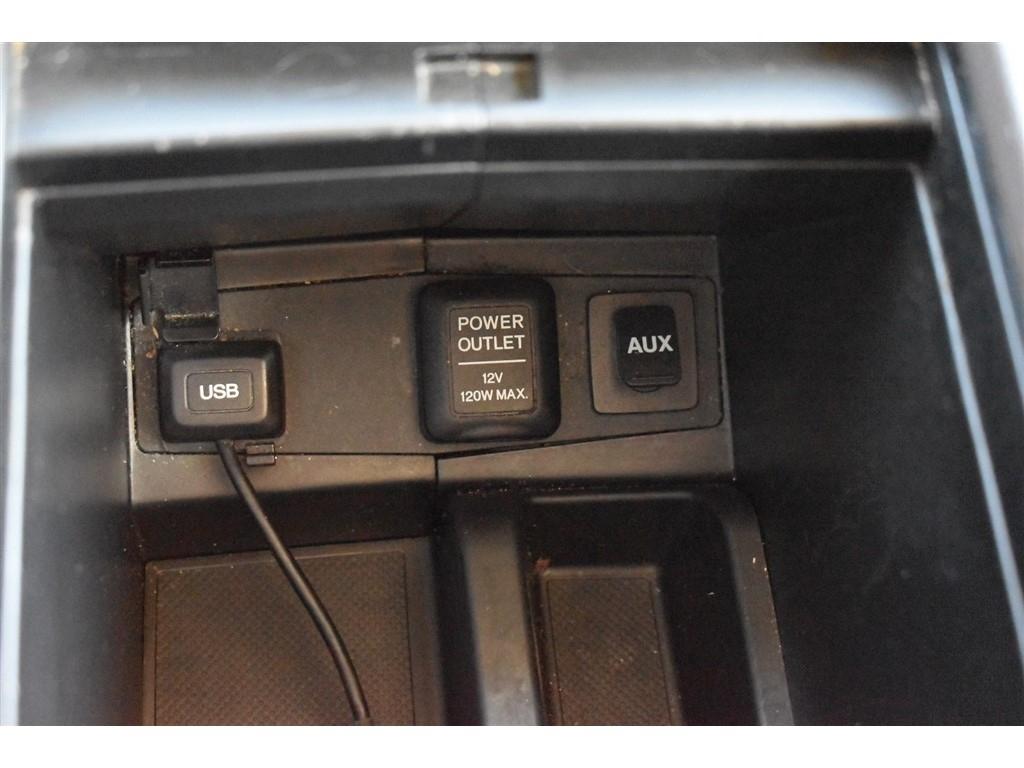 Honda CR-V AWD 5dr EX-L 2012