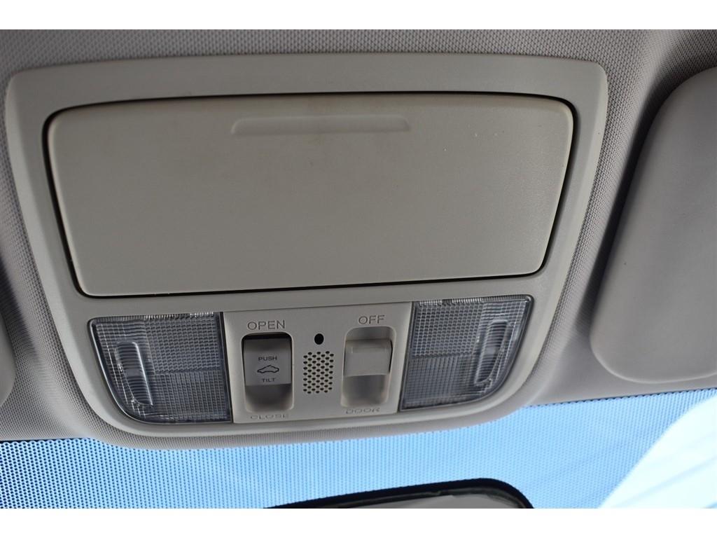 Honda CR-V AWD 5dr EX-L 2012