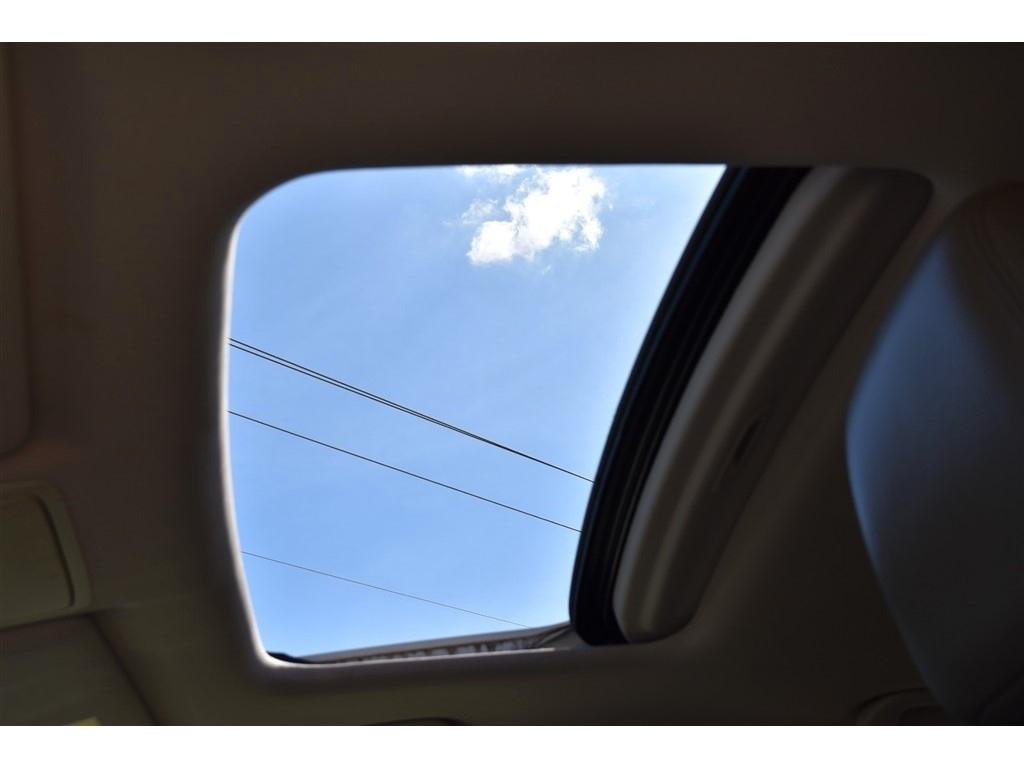 Honda CR-V AWD 5dr EX-L 2012