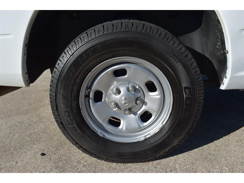RAM 1500 Tradesman 4x4 Crew Cab 5'7" Box 2018