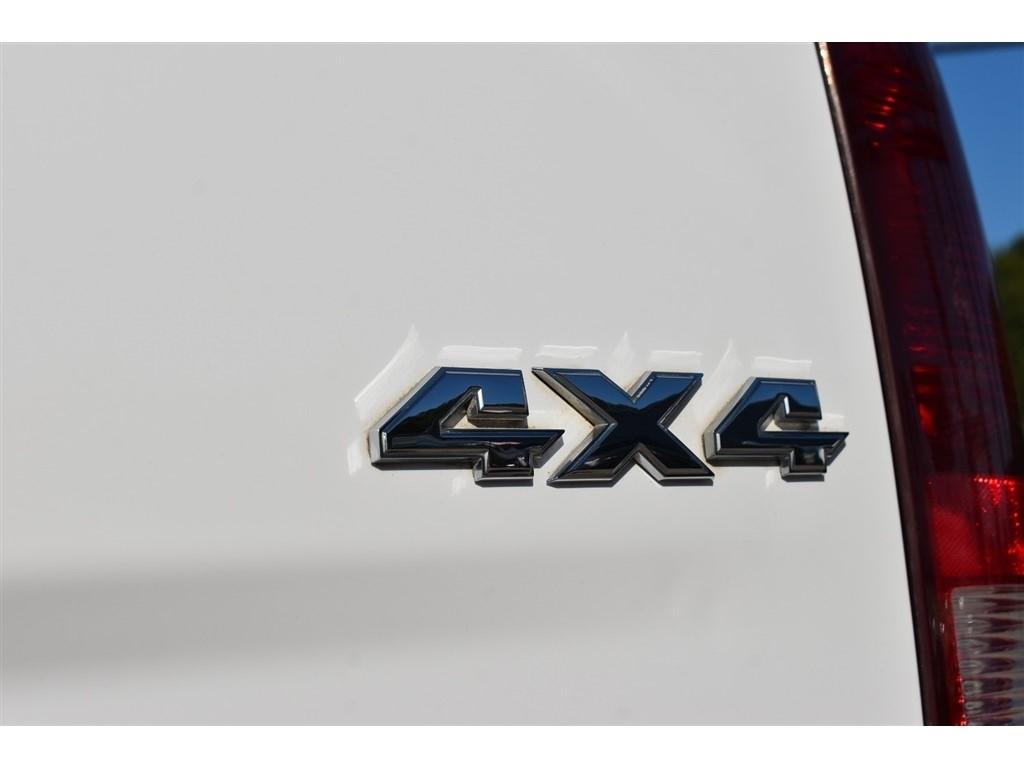 RAM 1500 Tradesman 4x4 Crew Cab 5'7" Box 2018