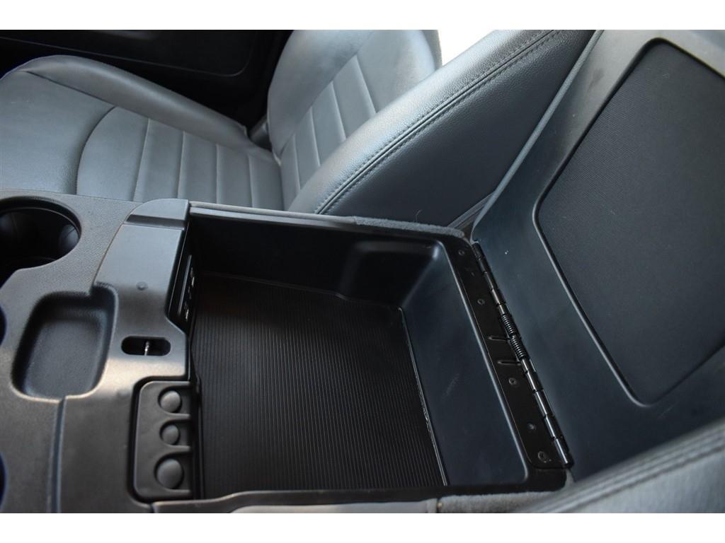 RAM 1500 Tradesman 4x4 Crew Cab 5'7" Box 2018