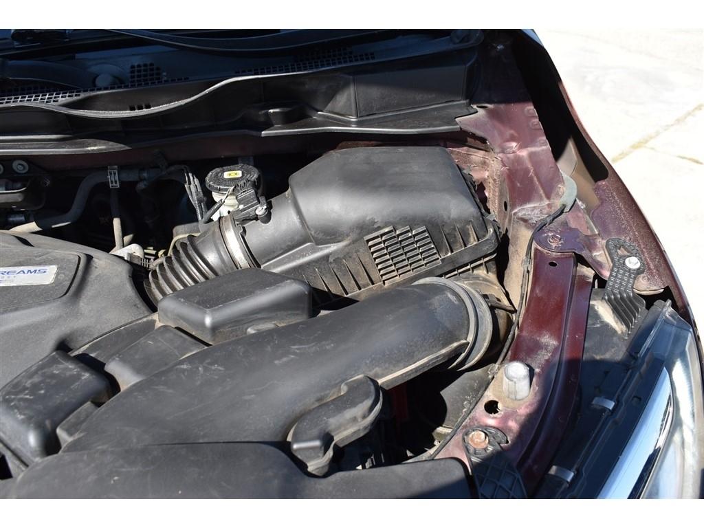 Honda Odyssey Elite Auto 2018