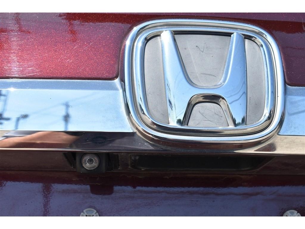 Honda Odyssey Elite Auto 2018