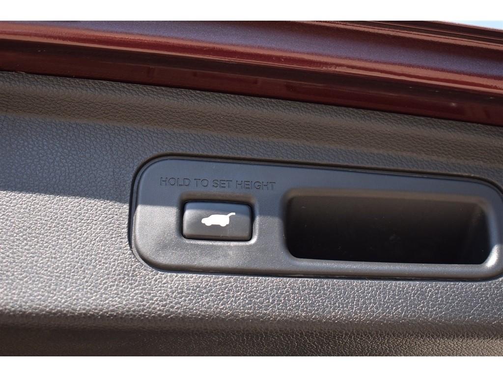 Honda Odyssey Elite Auto 2018