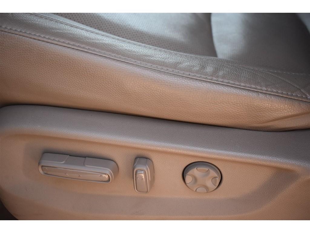 Honda Odyssey Elite Auto 2018